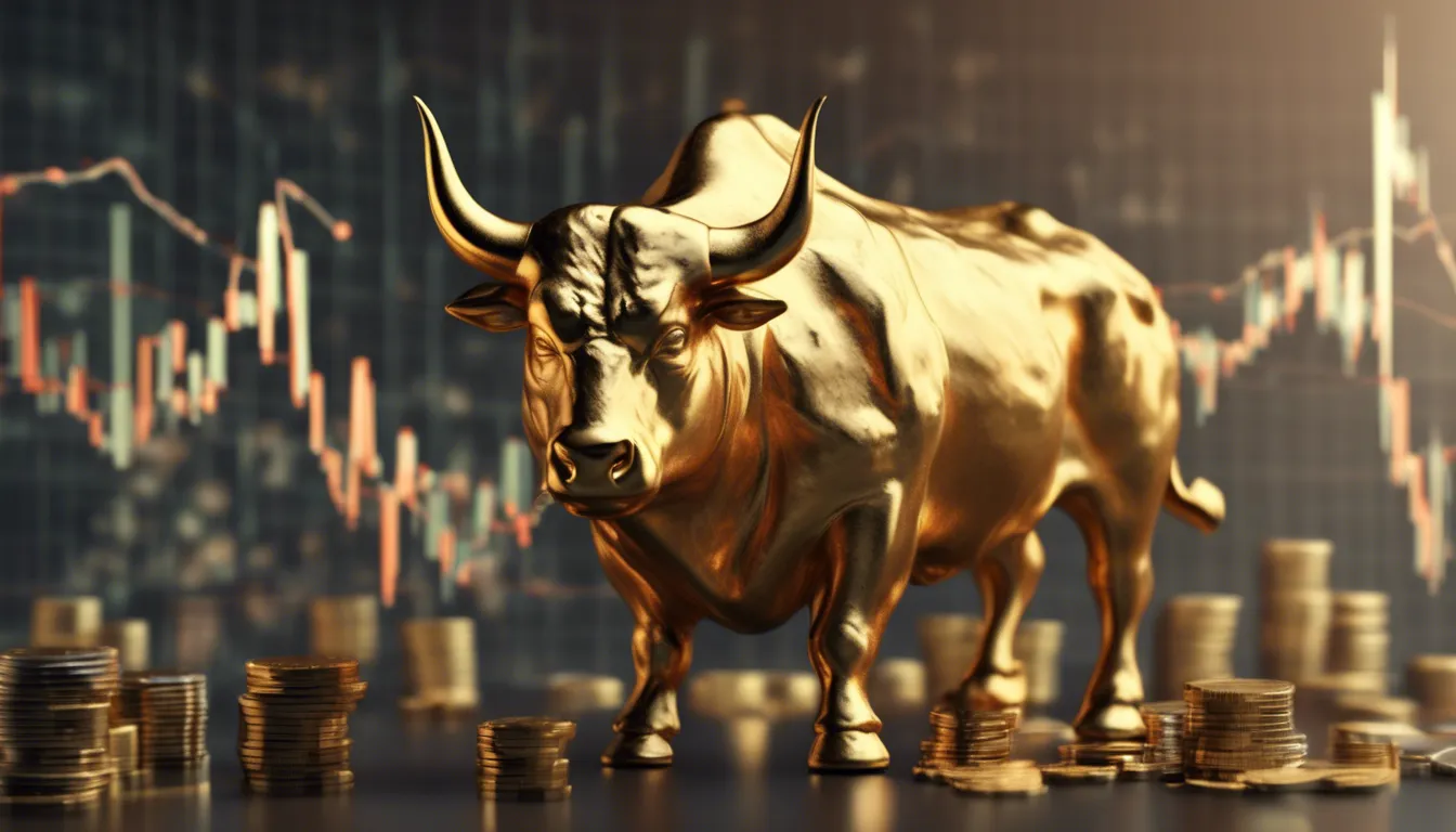 Unlocking the Secrets of Trading Finance with Golden Bull Capital